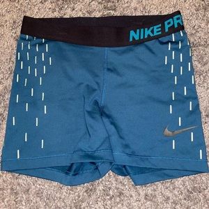 Nike Pro Shorts